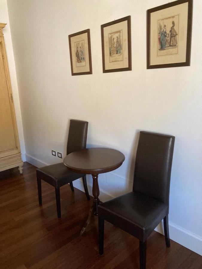 Suite A Villa D'Orri ซาร์ร็อค ภายนอก รูปภาพ