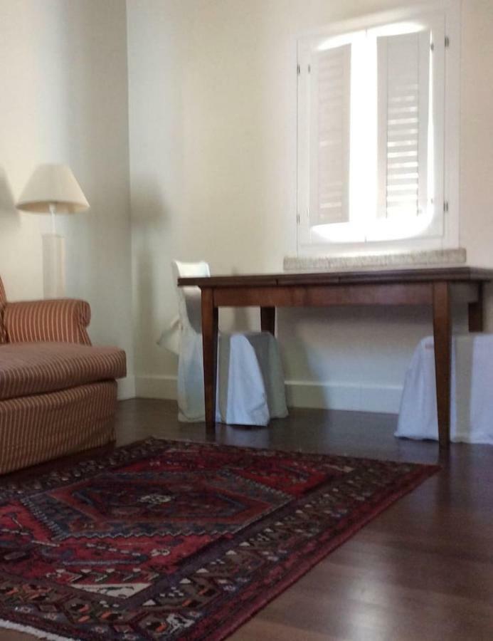 Suite A Villa D'Orri ซาร์ร็อค ภายนอก รูปภาพ