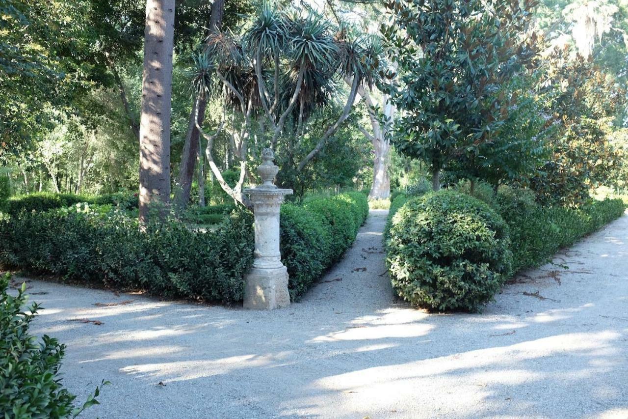 Suite A Villa D'Orri ซาร์ร็อค ภายนอก รูปภาพ